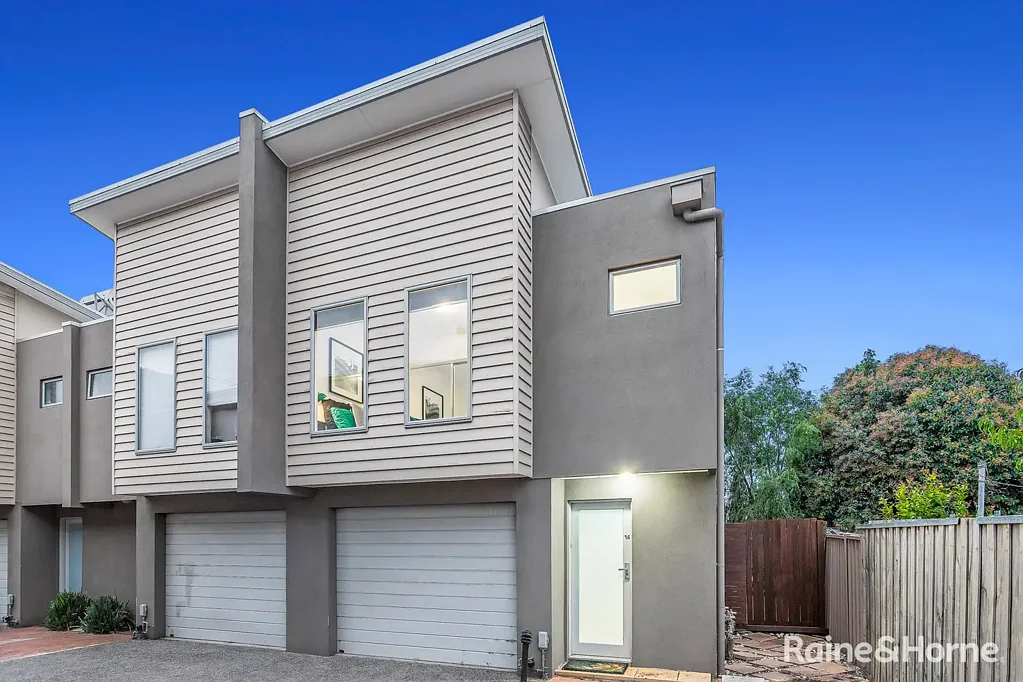 14/6-10 Rosamond Road, Footscray, VIC 3011
