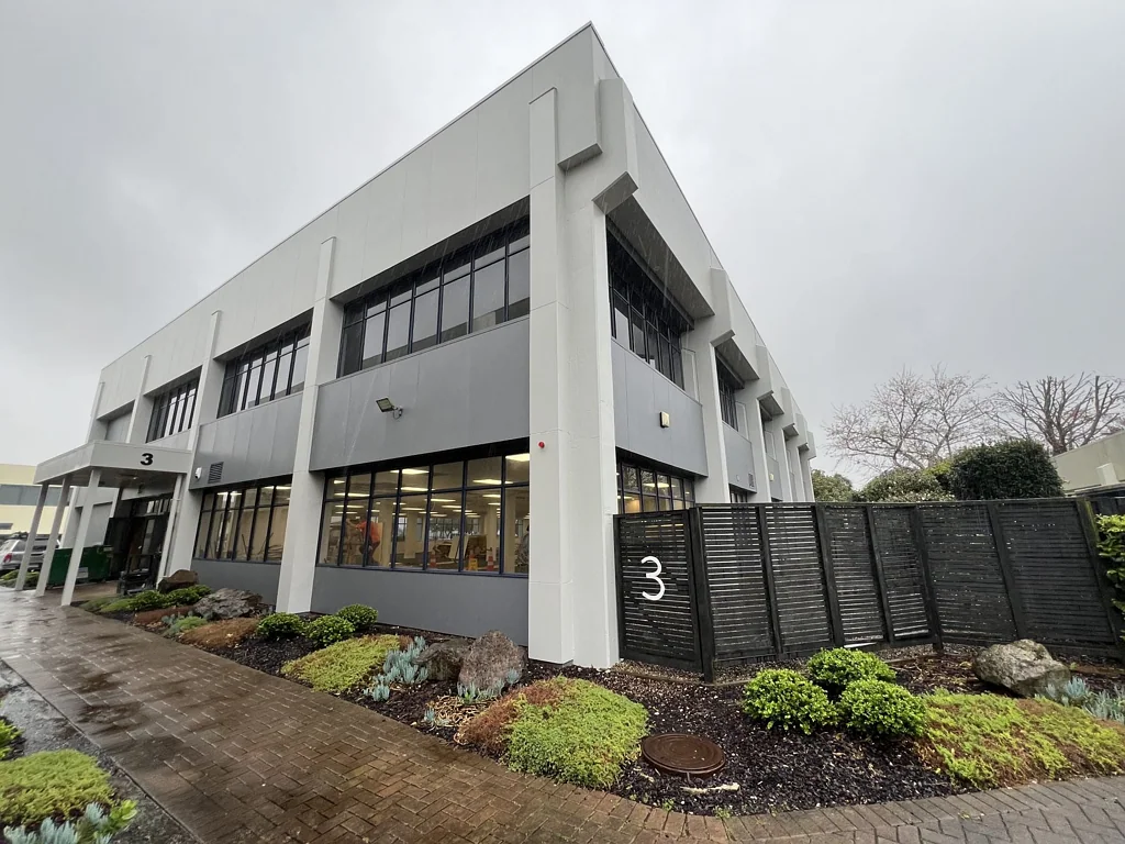 Manukau Ground Floor Office Space - Lambie Drive
