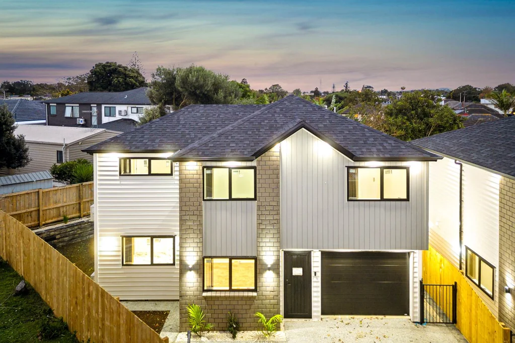 Lot 3/14 Graeme Avenue, Mangere, Manukau City, Auckland
