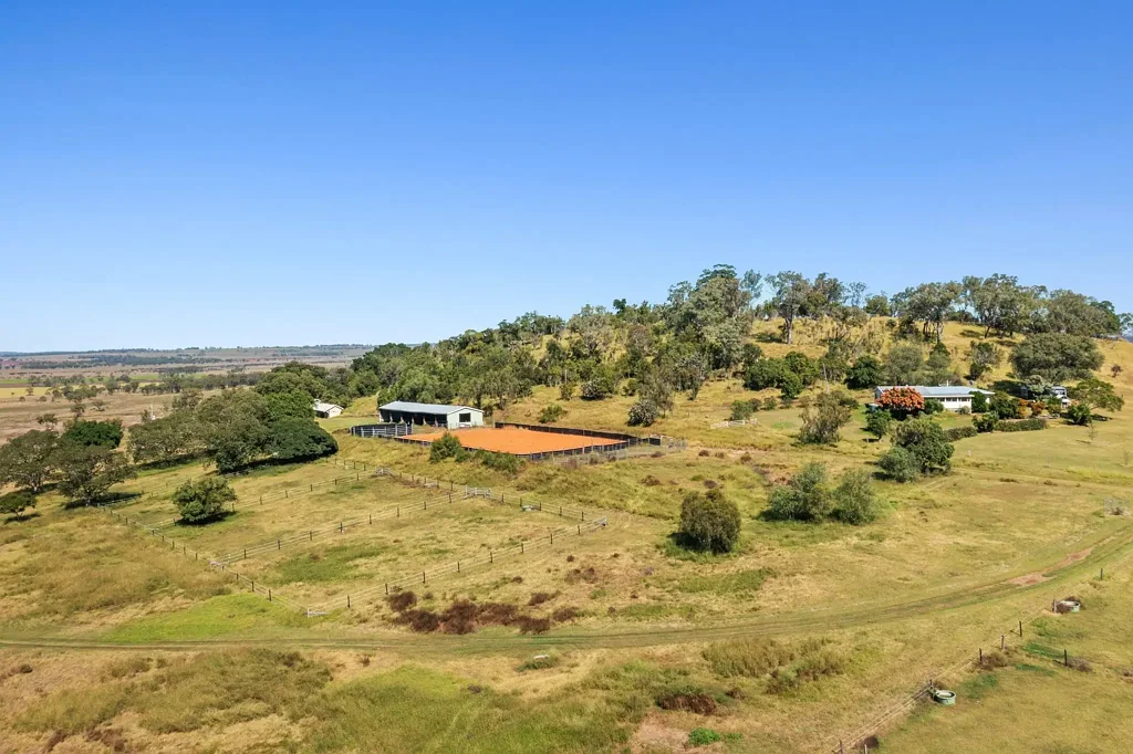 Rosalie Plains A Rich History & An Outstanding View to the Future