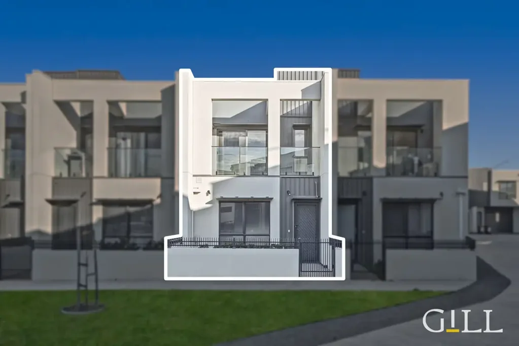 Berwick 2Moenga Modern Two-Bedroom Living in the Heart of Alira Estate