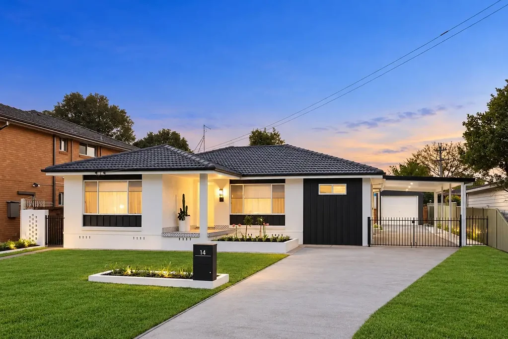 Hobartville 4ਬੈੱਡਰੂਮ Freshly Renovated | Family Ready | Future Potential