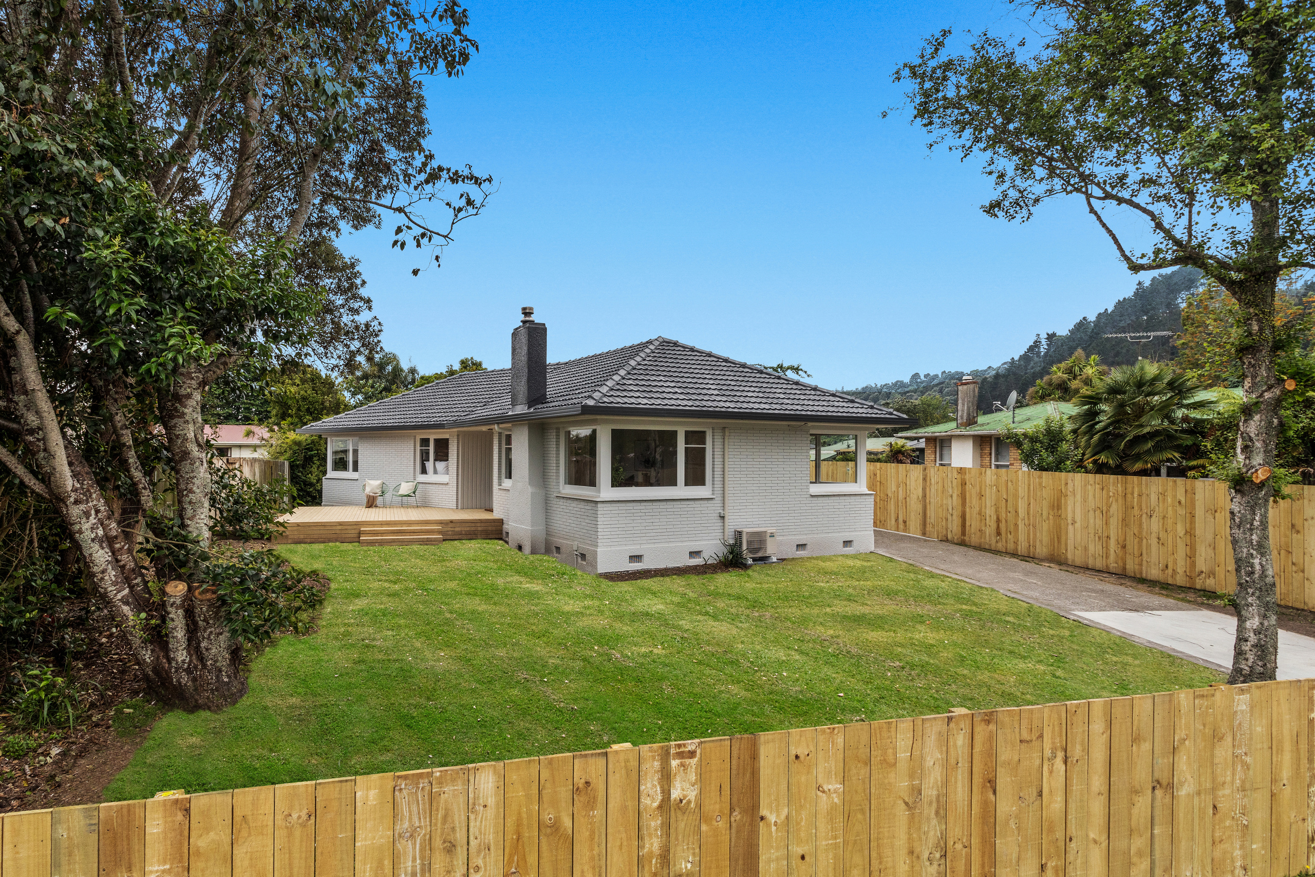 6 Lakeview Place, Whakatane, Whakatane, 3 Bedrooms, 0 Bathrooms, House