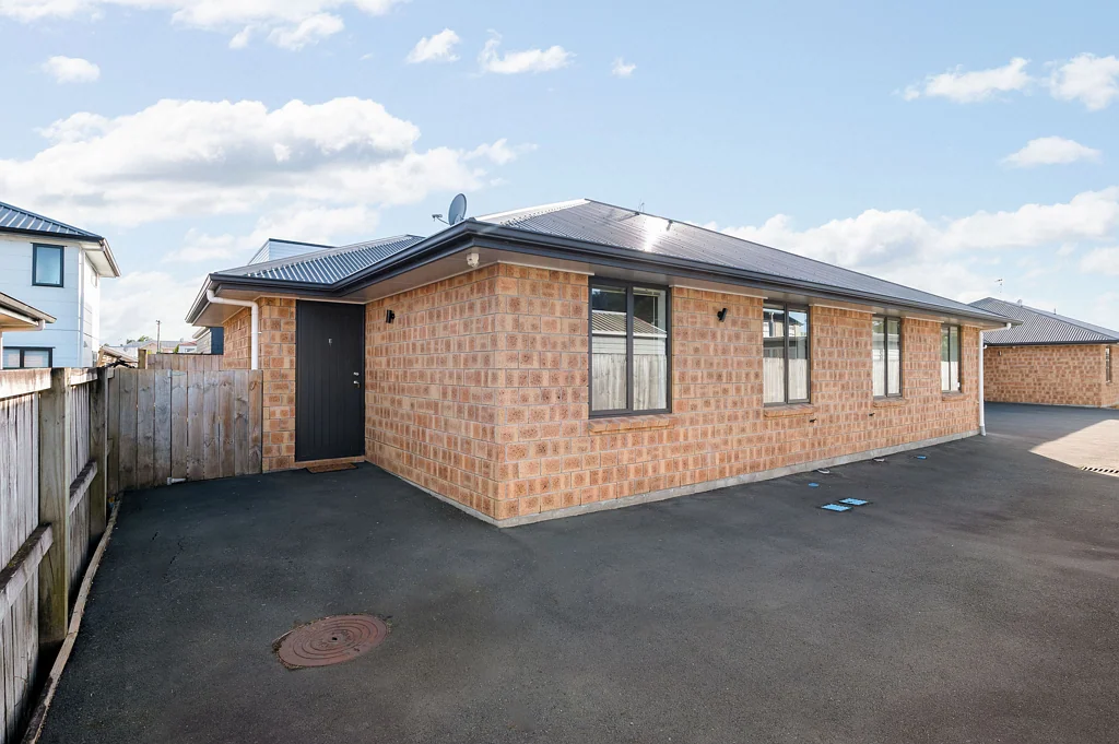 Frankton 3Zimmer Three Bedrooms At This Price, You Better Be Quick!