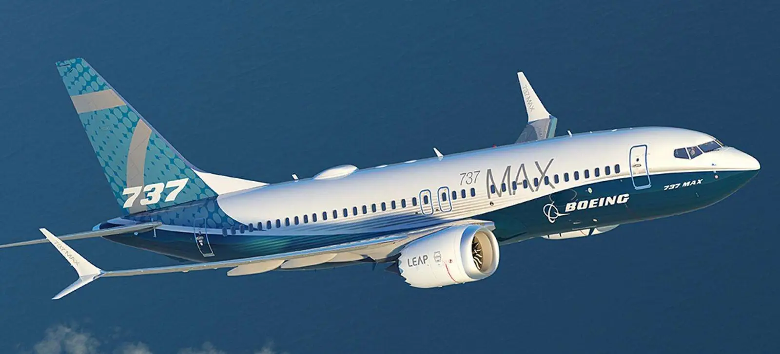 多国禁飞空难机型波音737MAX8,新加坡直飞中国还在用!