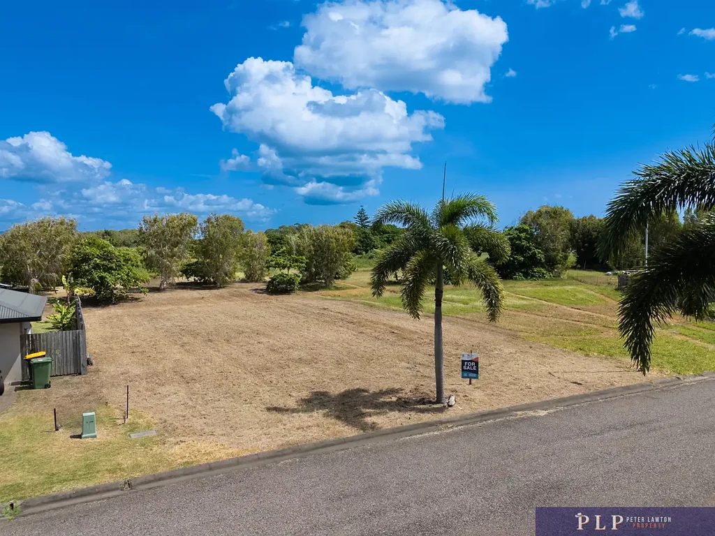 26 Lucinda Place, Bowen, QLD 4805
