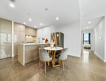 2003C/101 Waterloo Road, Macquarie Park, Upper North Shore, 2房, 2浴, 公寓