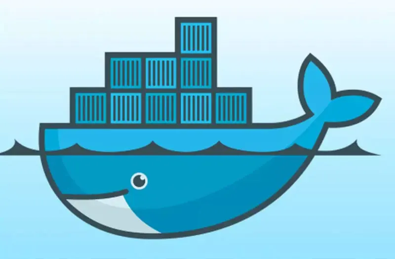 Docker 麻烦大了