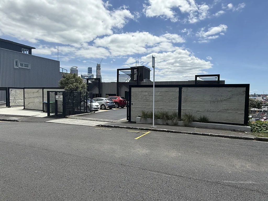 Parnell Fresh, Stylish & Ready to Go – Offices