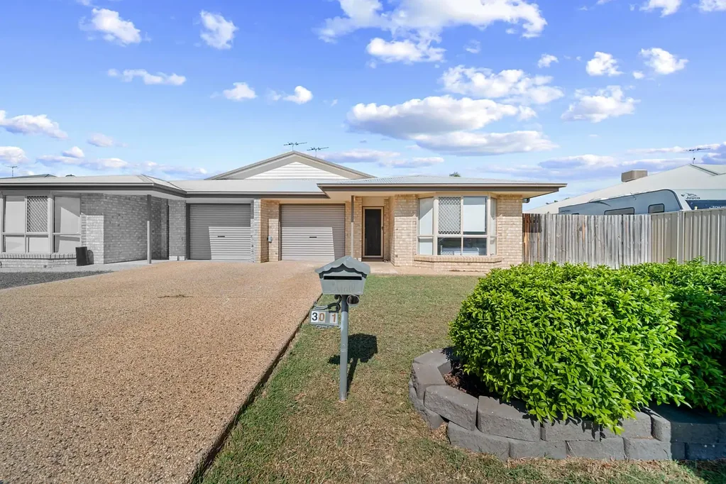 1/30 Haswell Court, Emerald, QLD 4720
