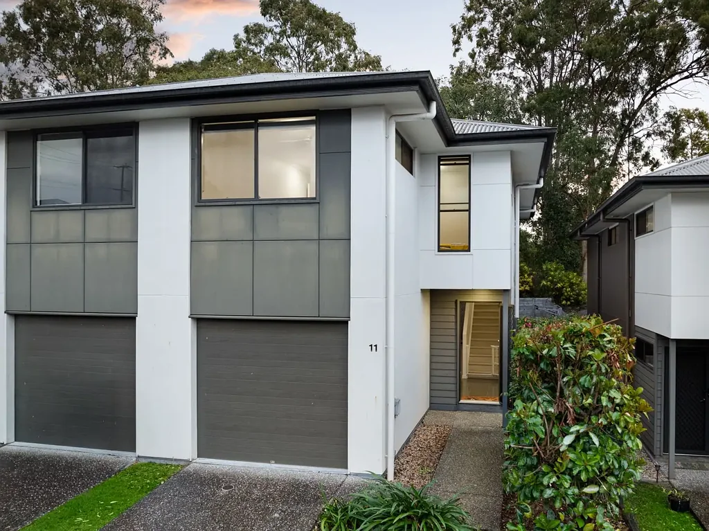 11/204 Wadeville Street, Pallara, QLD 4110