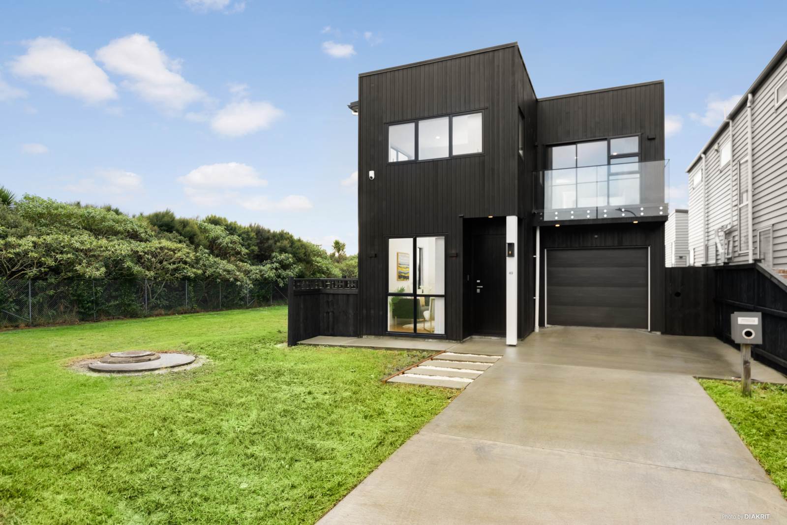 49 Lockheed Street, Hobsonville, Auckland - Waitakere, 5 कमरे, 2 बाथरूम, House