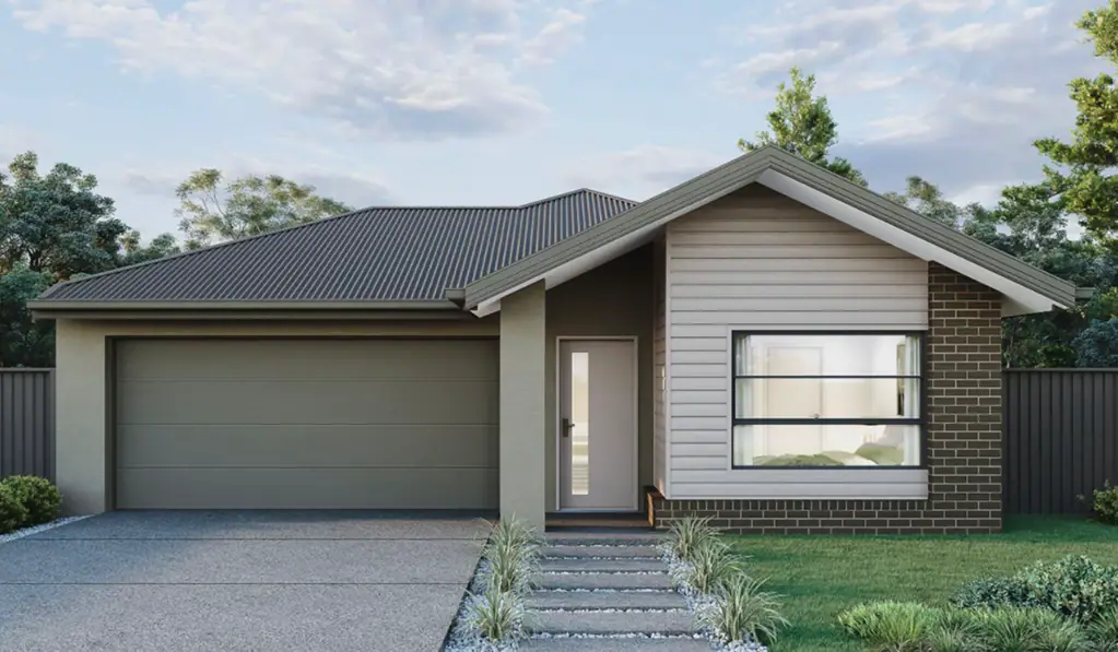 Walloon 4침실 Walloon - Turn Key Brand New Home