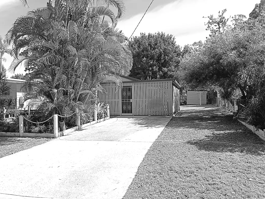 19 Tageruba Street, Coochiemudlo Island, QLD 4184