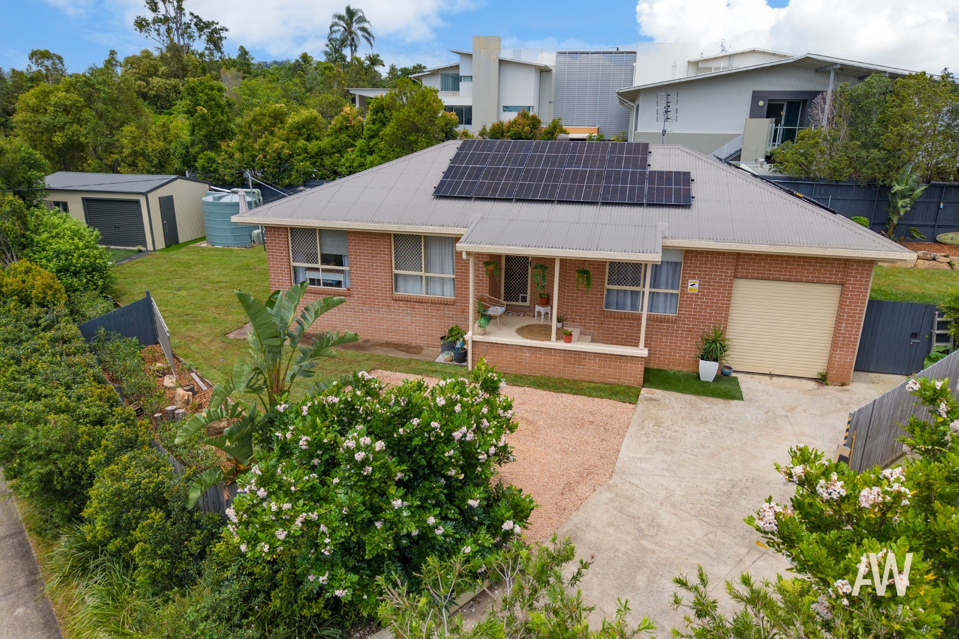 352A MAIN RD, KULUIN QLD 4558, 0房, 0浴, House