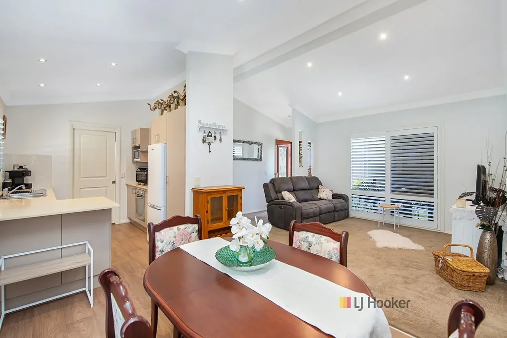 Halekulani 2 Bedroom FANTASTIC VALUE RETIREMENT LIVING