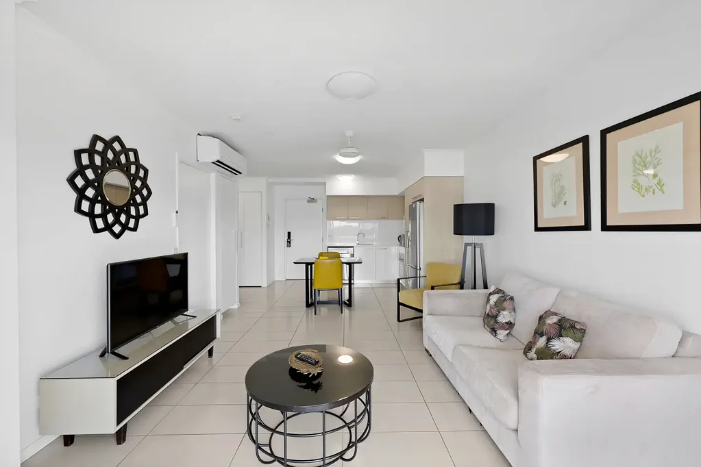 42/7 Nelson Street, Mackay, QLD 4740