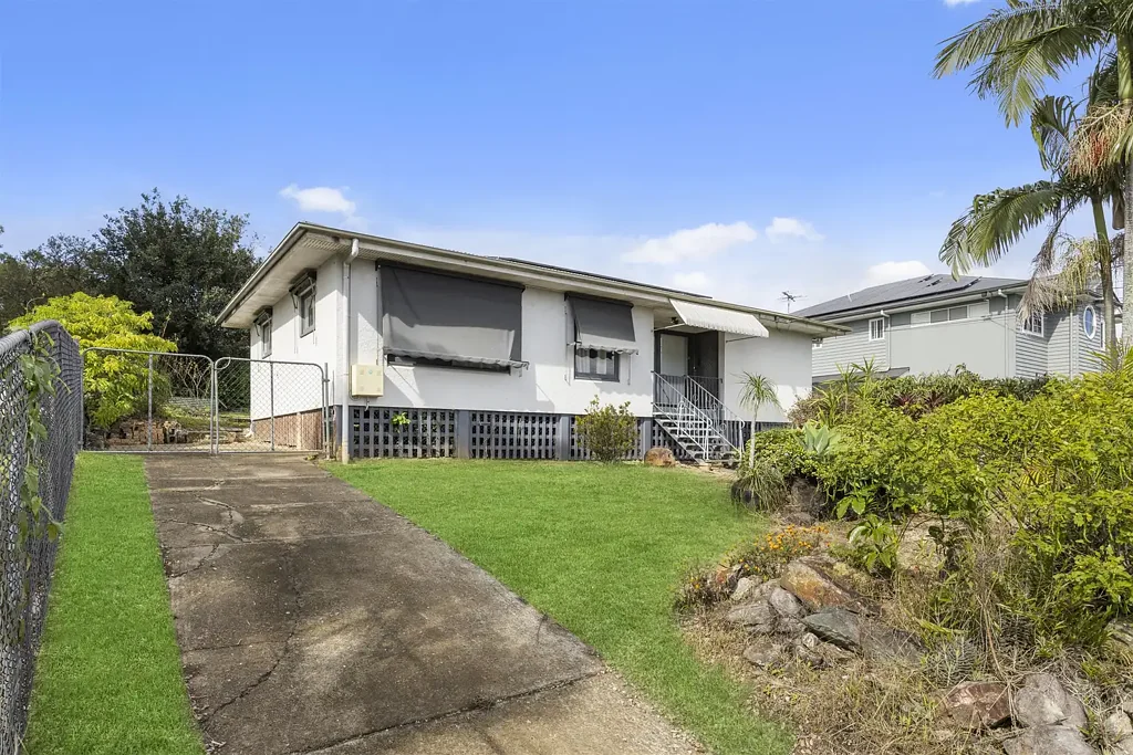 Convenient Family Living in the Heart of Mansfield
