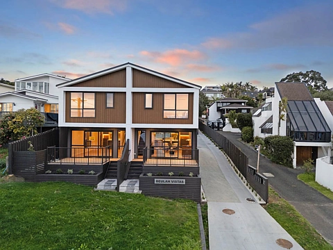 32 Beulah Avenue, Rothesay Bay, North Shore City, Auckland