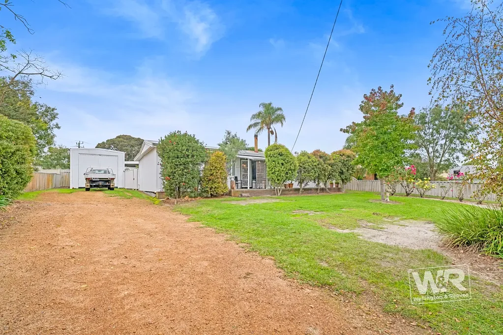 84 Hassell Street, Mount Barker, WA 6324
