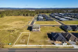 LOT 132 Minnesota Road, Hamlyn Terrace