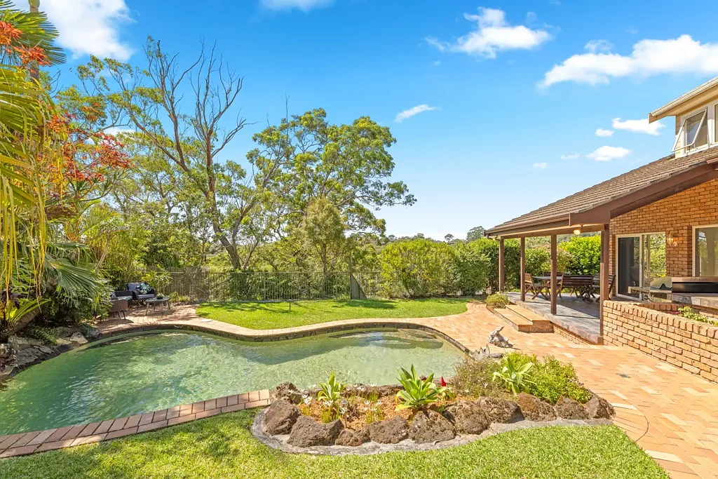 16 Penguin Place, Woronora Heights, NSW 2233