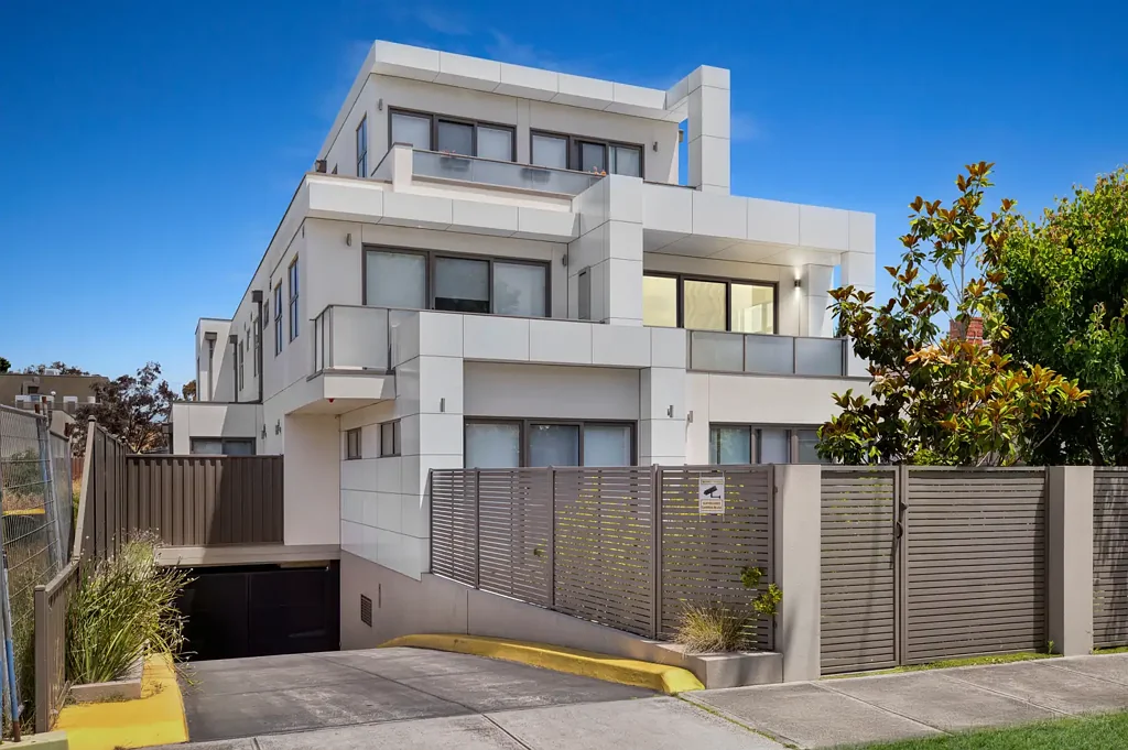 Bentleigh East 2غرفة نوم Modern Ease, Lifestyle Convenience, Your Perfect First Step or Downsizer's Dream