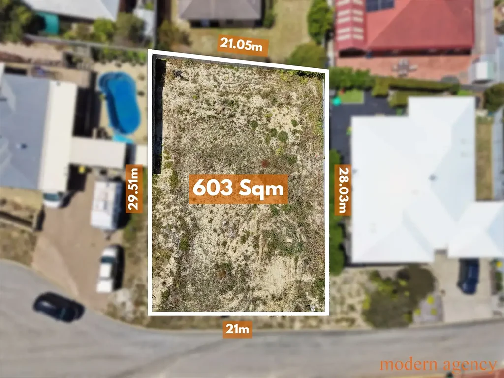 Dawesville Prime Land for Sale in Dawesville - Your Coastal Dream Awaits