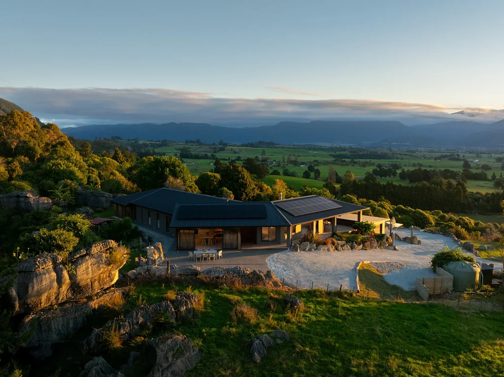 Motupipi 4कमरा Te Kiwi Retreat