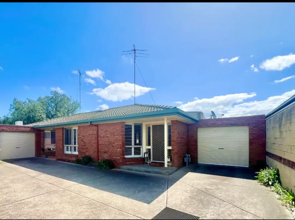 Grovedale 2房  Neat Investment or First Home Opportunity in Blue-Chip Grovedale