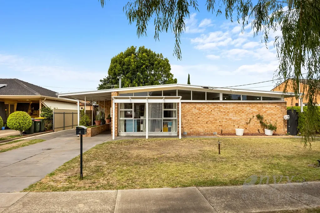 4 Wentworth Street, Lockleys, SA 5032
