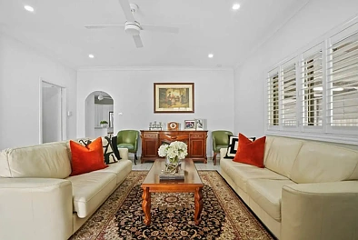 16 Fraser Street, Westmead, NSW 2145, 3 Bedrooms, 1 Bathrooms, House