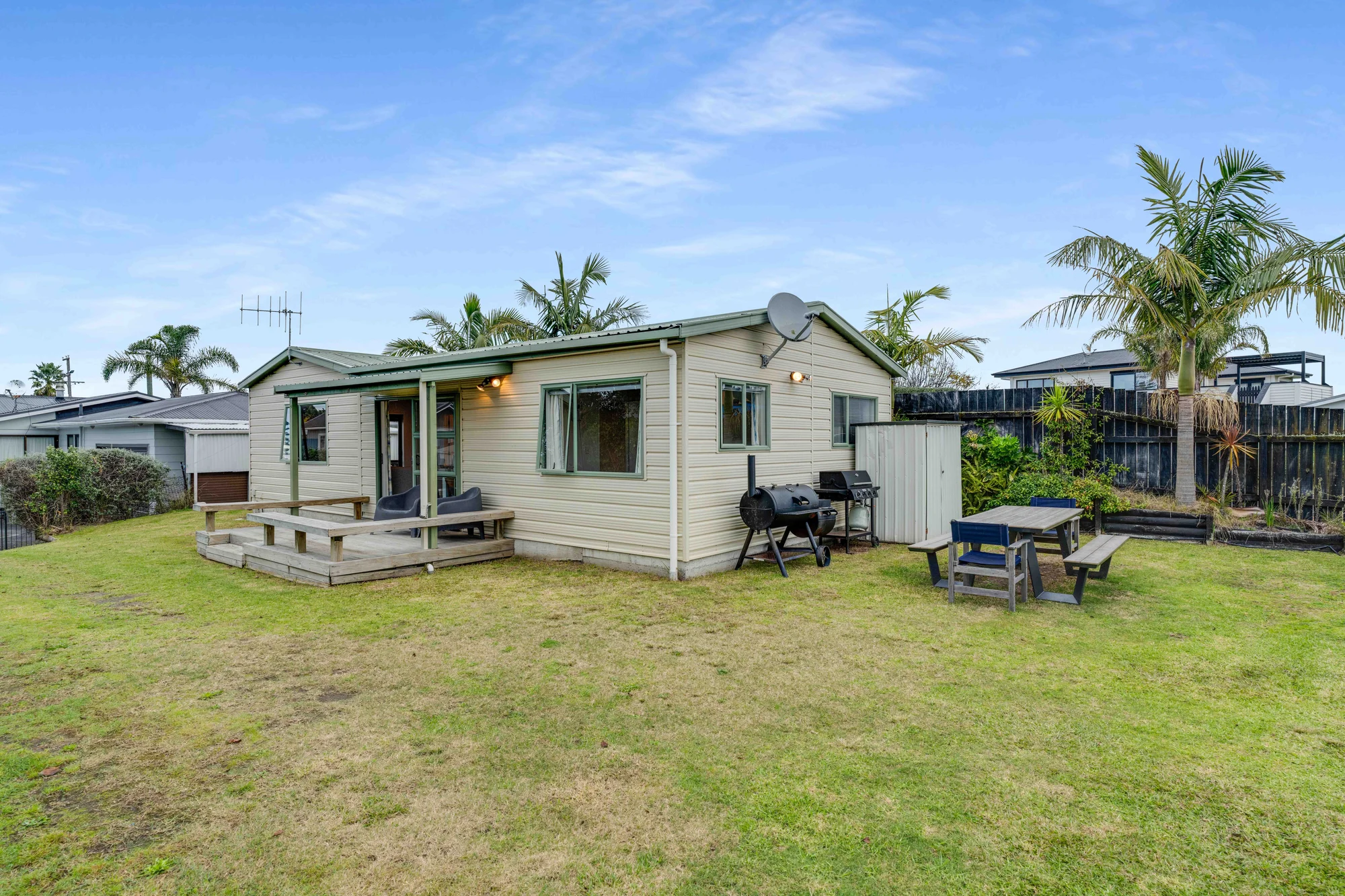 Whangamata 2બેડરૂમ Priced to sell - Act now!