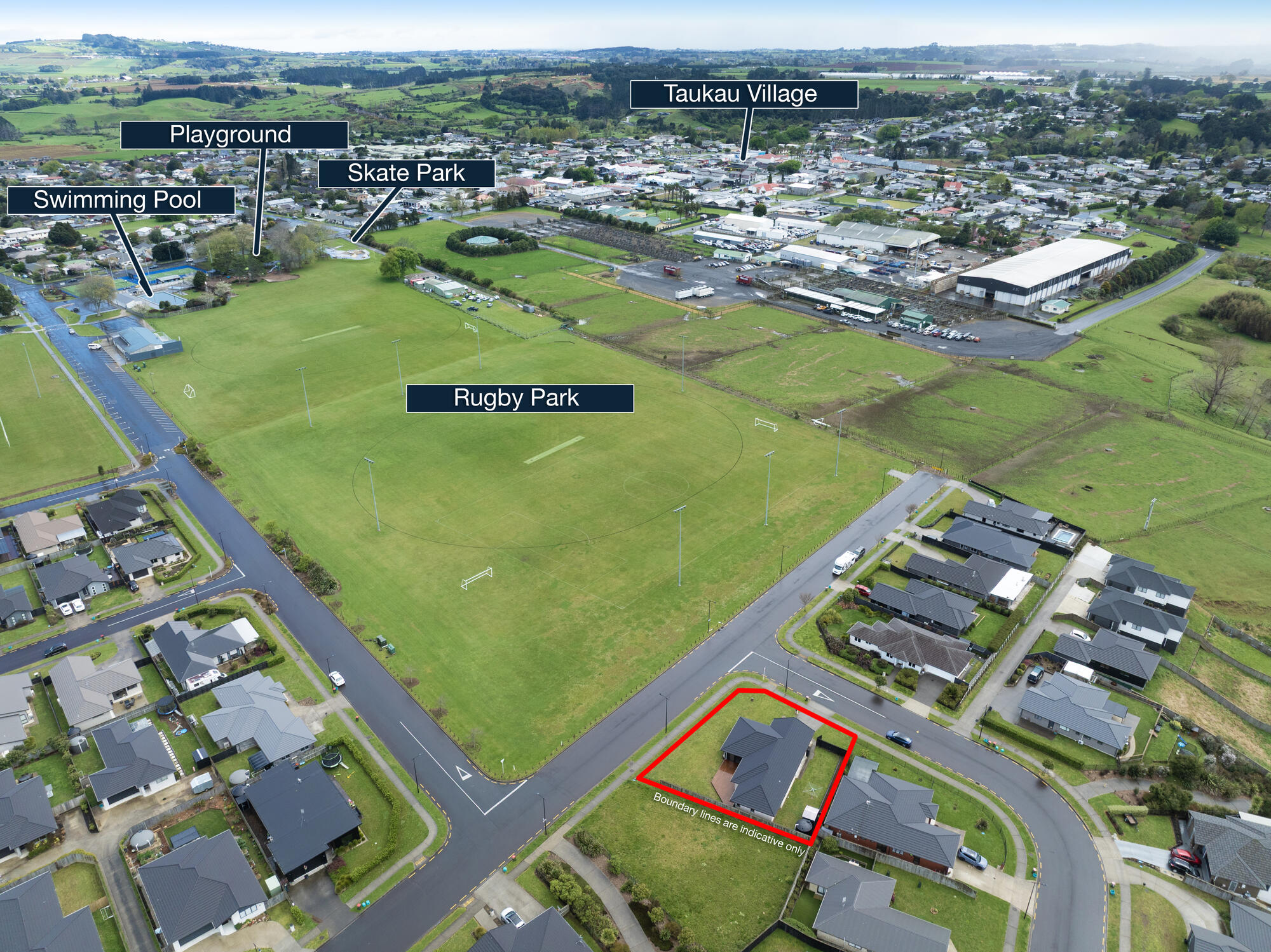 51 Rapana Drive, Tuakau, photo 15