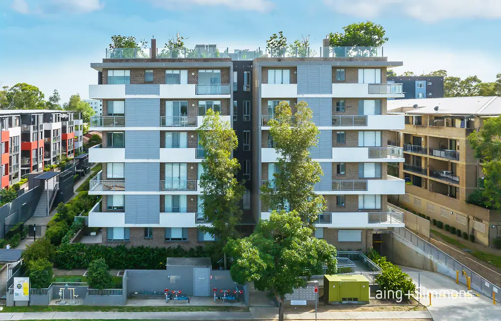 207/7-9 Durham Street, Mount Druitt, NSW 2770