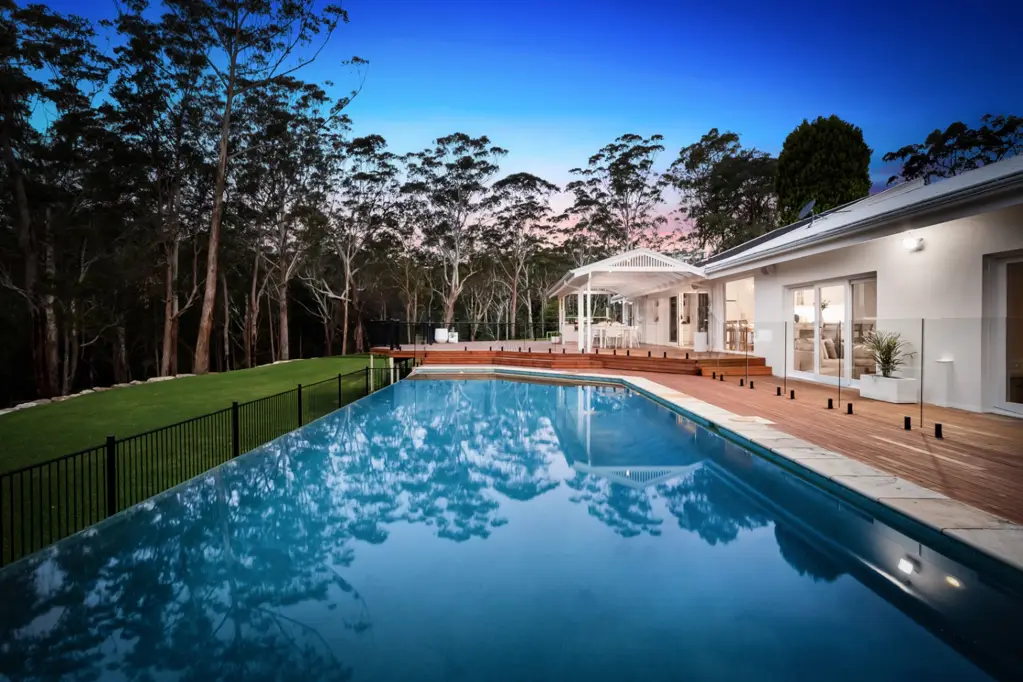 Dural Escape to Your Dream Family Retreat!