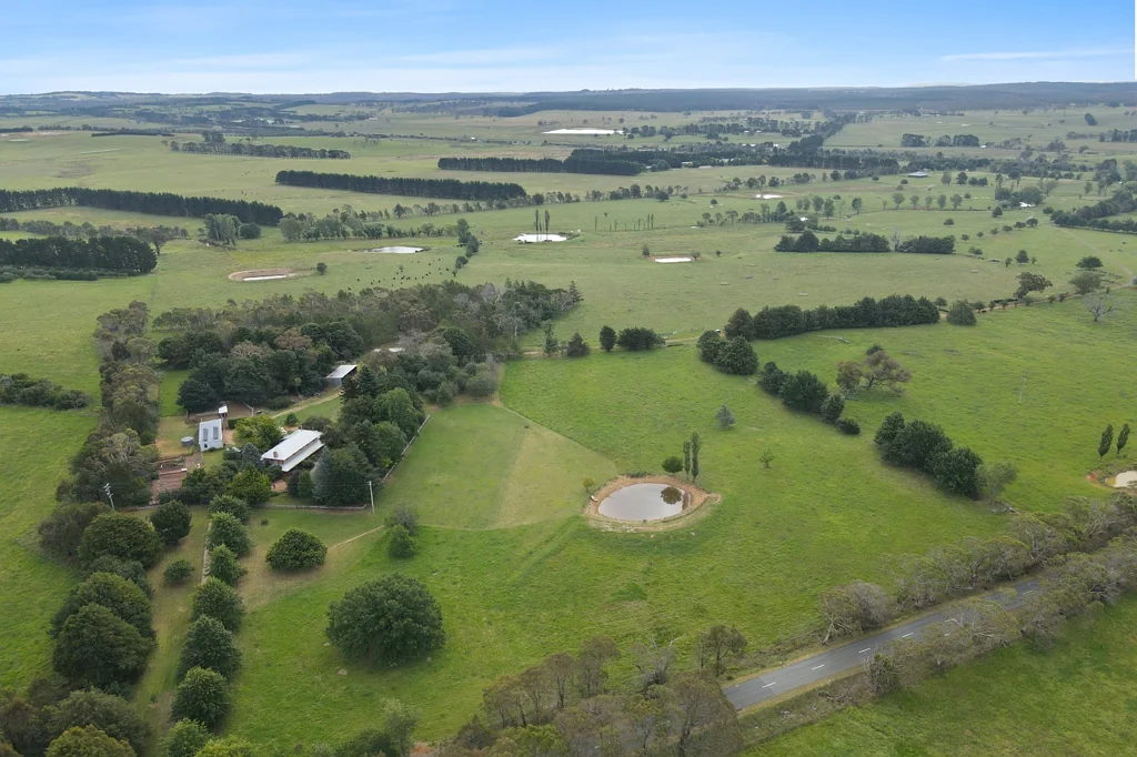 399 Golden Vale Road, Sutton Forest, NSW 2577