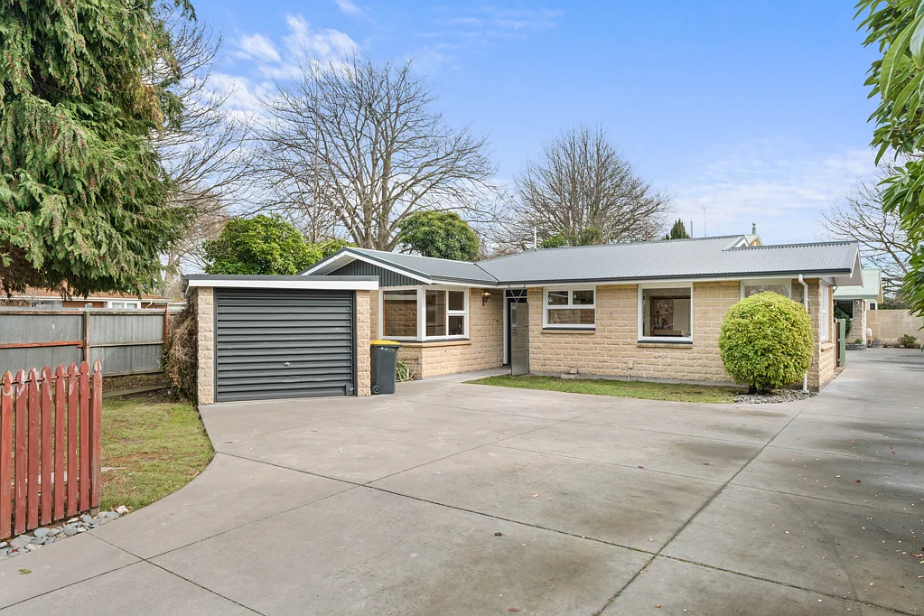 1/115 Withells Road, Avonhead, Christchurch, Canterbury