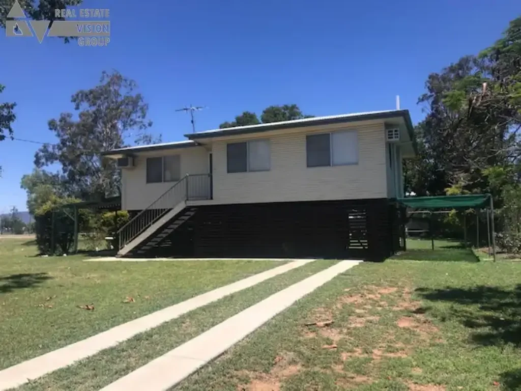 HIGHSET 3 BEDROOM HOME WITH STORAGE
