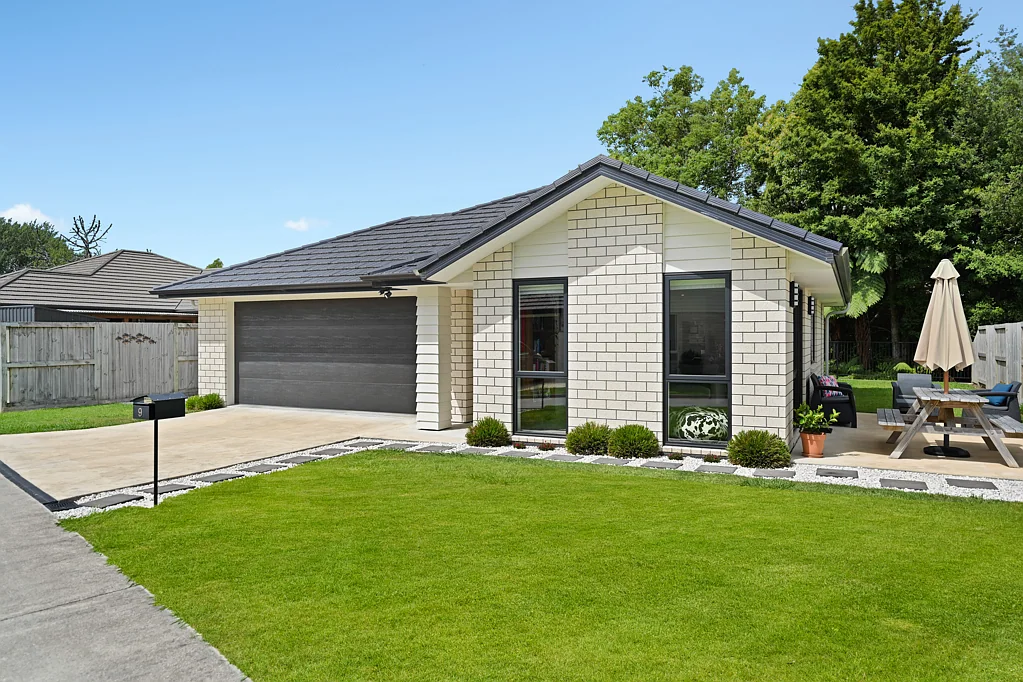 9 Marjoriefield Mews, Fitzroy, Hamilton, Waikato