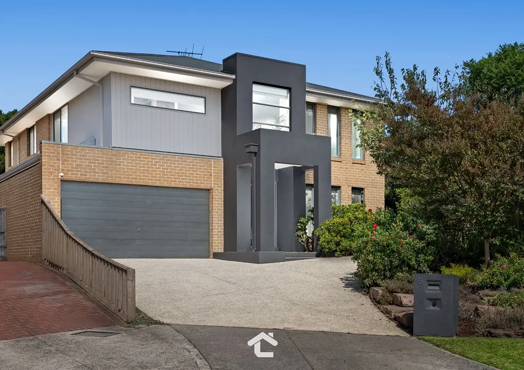 6 Joseph Court, Wantirna South, VIC 3152