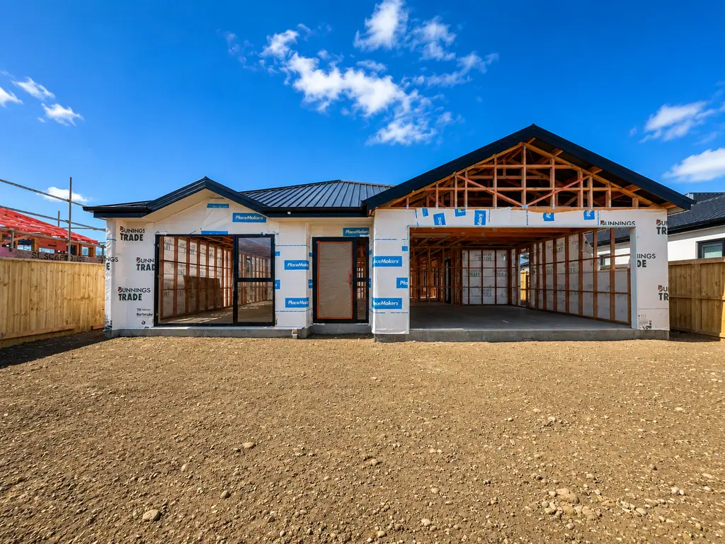 Rolleston 4 Bedroom Turn Key | Brand New - Just 5% Deposit