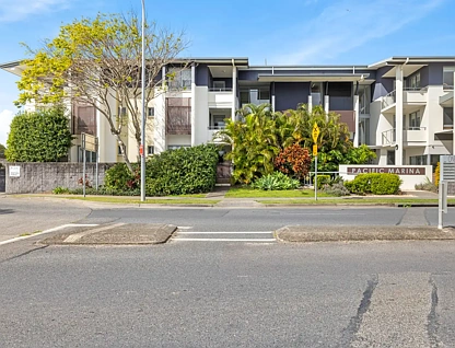 2/22 Orlando Street, Coffs Harbour, North Coast, 2 chambres, 2 salles de bain, Apartment