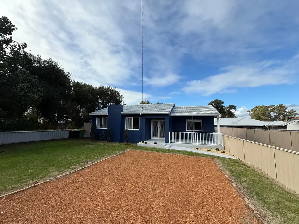 221 Spencer Street, South Bunbury, WA 6230