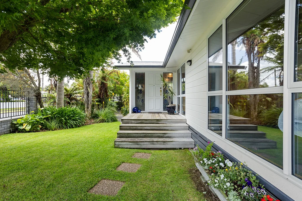 Leamington 4 Bedroom Space, style & endless possibilities