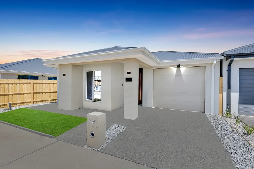 3 Clemson Street, Deanside, VIC 3336