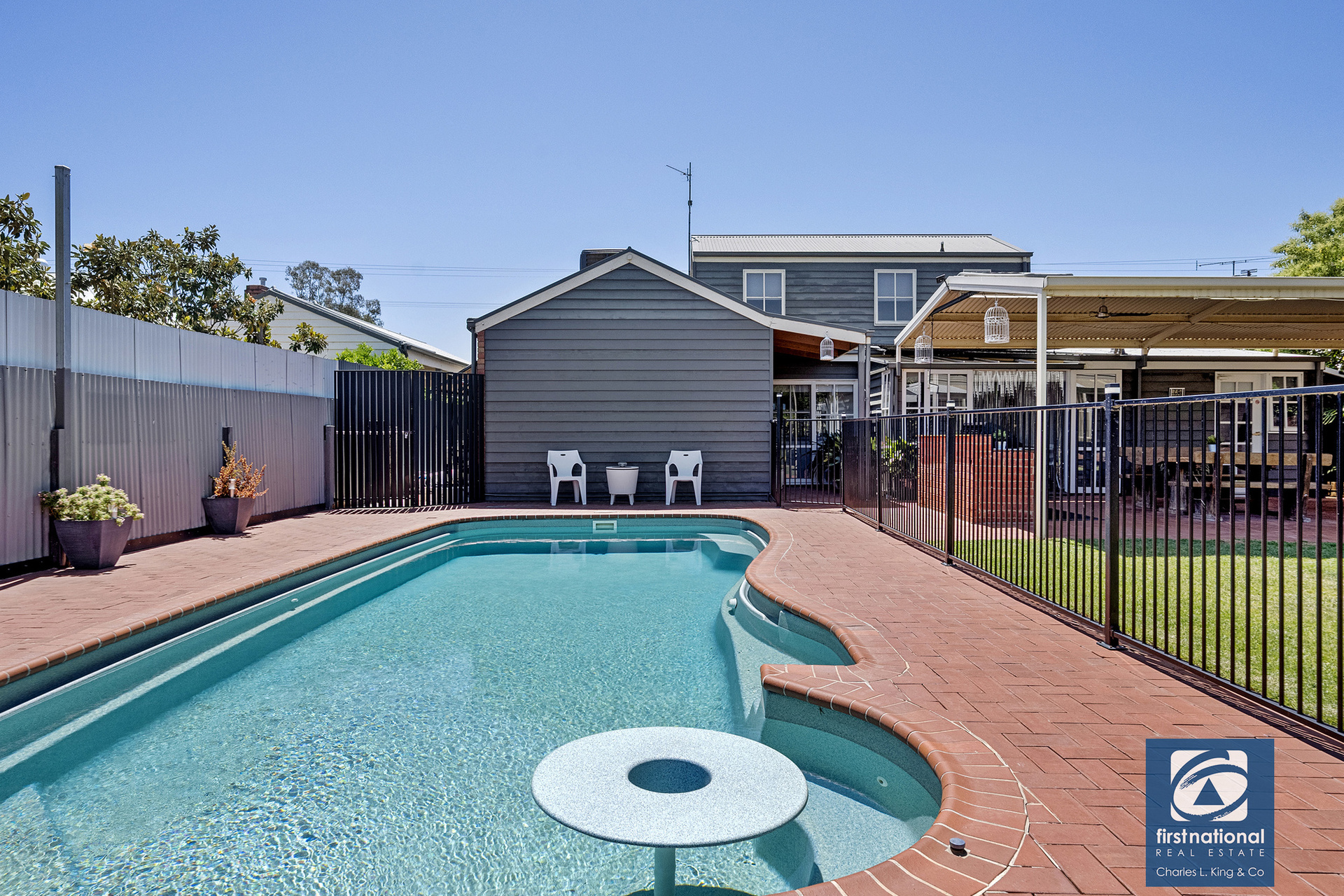 47 REGENT ST, MOAMA NSW 2731, 0 ਕਮਰੇ, 0 ਬਾਥਰੂਮ, House