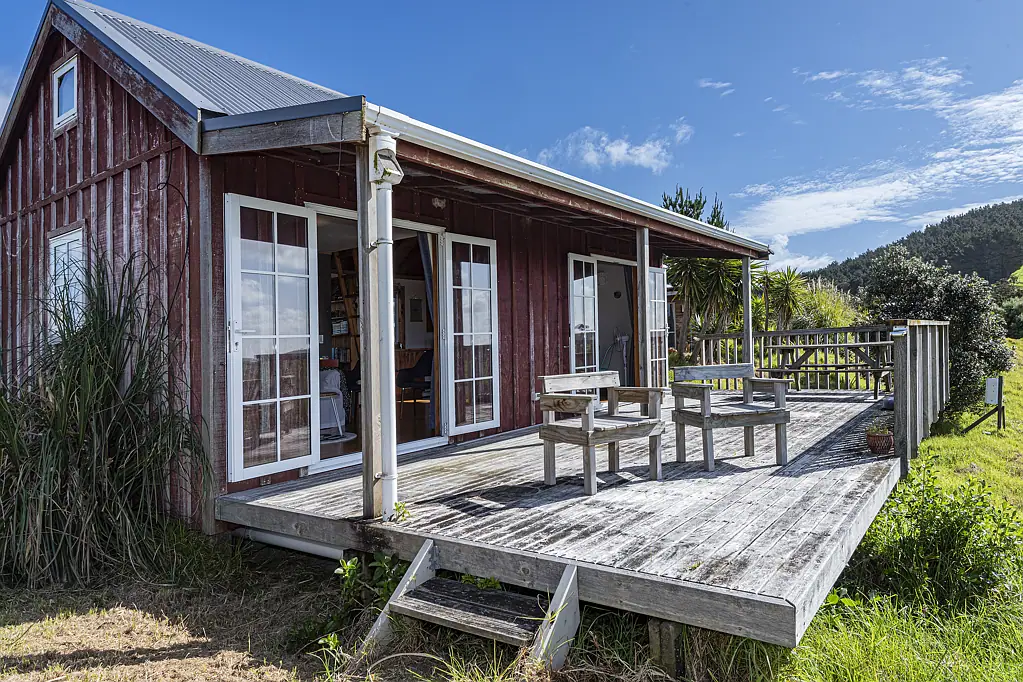107C Hall Road, Tinopai, Kaipara, Northland