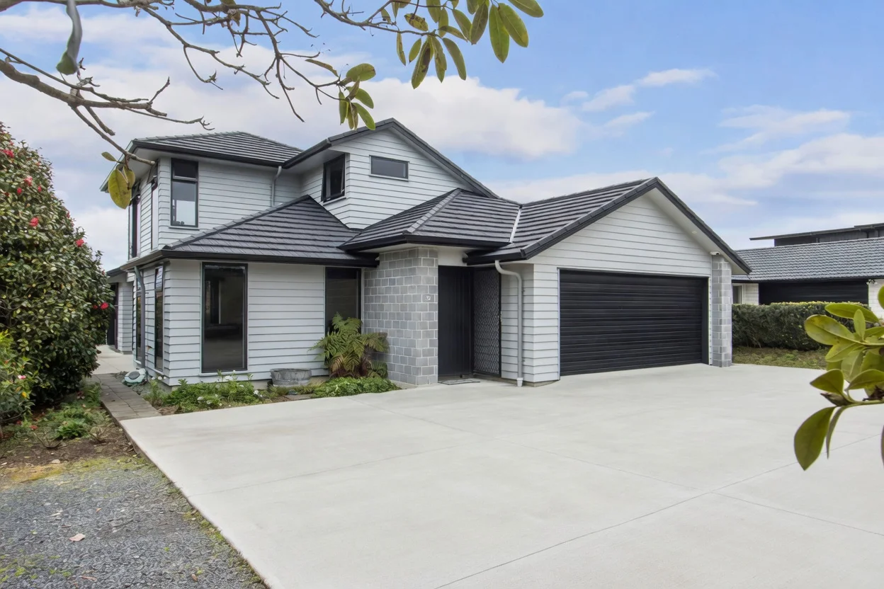 Omokoroa 3Habitaciones Luxury Lock Up And Leave