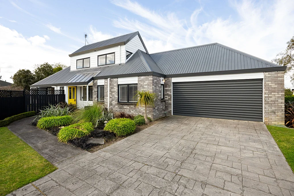 Saint Andrews 3 Bedroom Where family life feels easy!